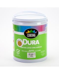 Pintura Dura Látex Galón