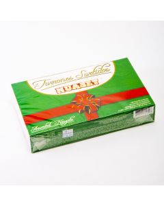 Turrón Caja Nuaset Surtido 21und