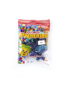 Globo Infinity #12 Sirenas 12und