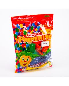 Globo Infinity #12 Dinosaurio 12und