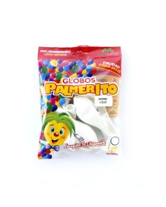 Globo Infinity #12 Unicornio 12und