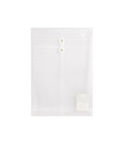 Sobre Quick Vertical Hilo Oficio Transparente
