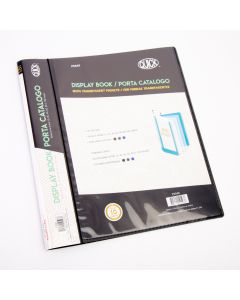 Folder Funda Protectora 10 Hojas