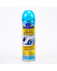 Limpiador Vidrio 570ml