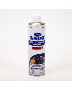 Grasa Blanca White Lithiun 590ml