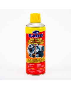 Limpiador Carburador Y PCV 470ml