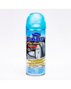 Abrillantador Protector 470ml
