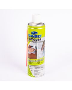 Removedor Sabo Tintas Aceites Adhesivos 536ml