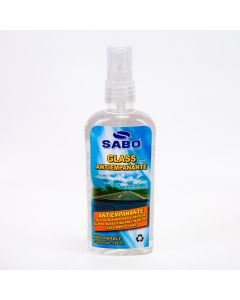 Antiempañante Vidrio Uso Interno 120ml