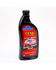 Cera Auto Apariencia Mojado 500ml