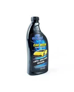 Shampoo Auto 500ml