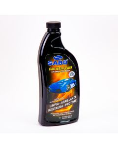 Shampoo Cera 500ml