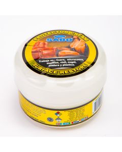 Crema Cuero