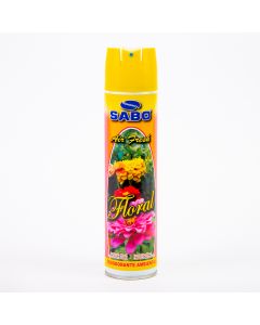 Desodorante Ambiental Floral 400ml