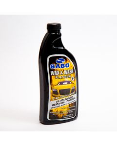 Cera Shampoo Ultrabrillo 500ml