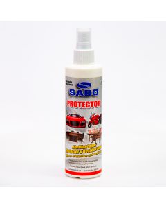 Liquido Protector Abrillantador 240ml