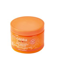 Mascarilla Capilar Cantú Tratamiento Profundo 340g