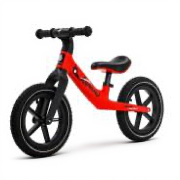 Bicicleta de Equilibrio para Niño MLB 658 (12 Pulgadas)
