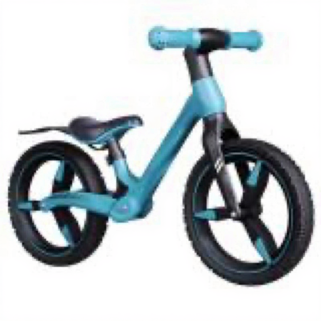Bicicleta de Equilibrio para Niño OUD N1 (12 Pulgadas)
