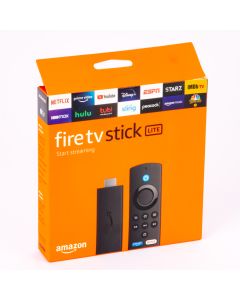 Reproductor Multimedia Fire Tv Stick Amazon