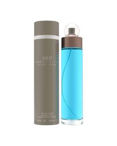 Perfume Perry Ellis 360 100ml