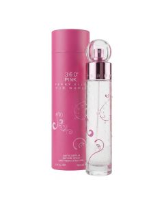Perfume 360 Pink Dama 100ml