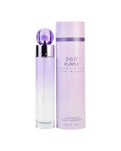 Perfume 360 Purpura Dama 100ml