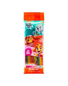Gomitas Sabor Ácido