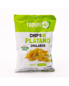 Plátano Trophi Salado