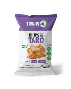 Malanga Trohpi