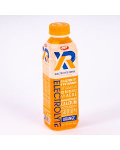 Electrolyte Drink Orange