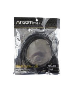 Cable Digital Hdmi 1.8m