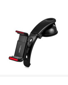 Soporte Auto Agarre Celular Negro