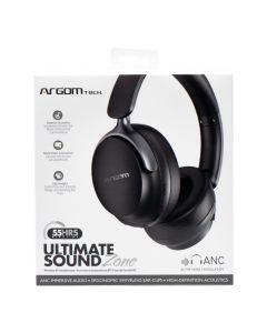 Auriculares Girato Ergonómicos