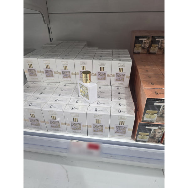 Perfume ONLYOU Collection No. 8196 Eau de Parfum 30ml