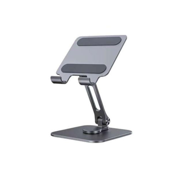 Holder Escritorio Para Tablet Modelo 51015  Coteci Gris