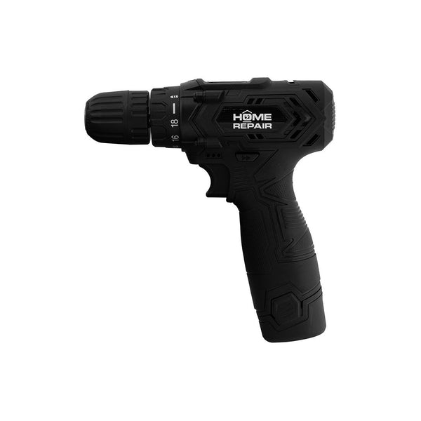 Desatornillador Inalámbrico Home Repair 12v