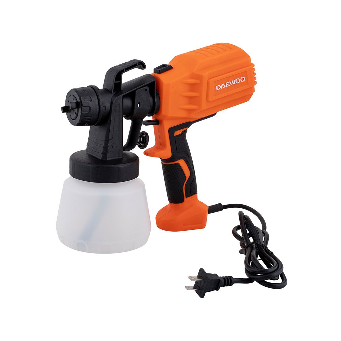 Pistola Pintar Aerosol 450w