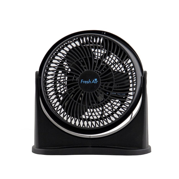 Abanico De Mesa Fresh Air 8in