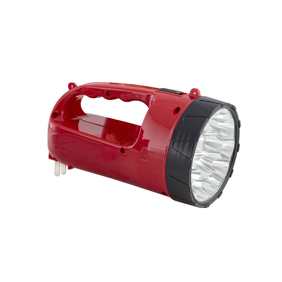 Linterna Led Recargable Vanguard 5w