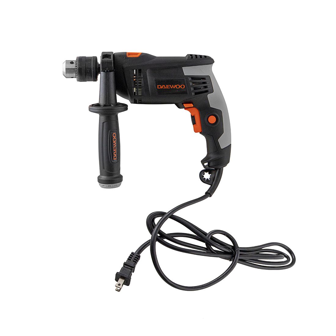 Taladro Eléctrico Impacto Daewoo 750w