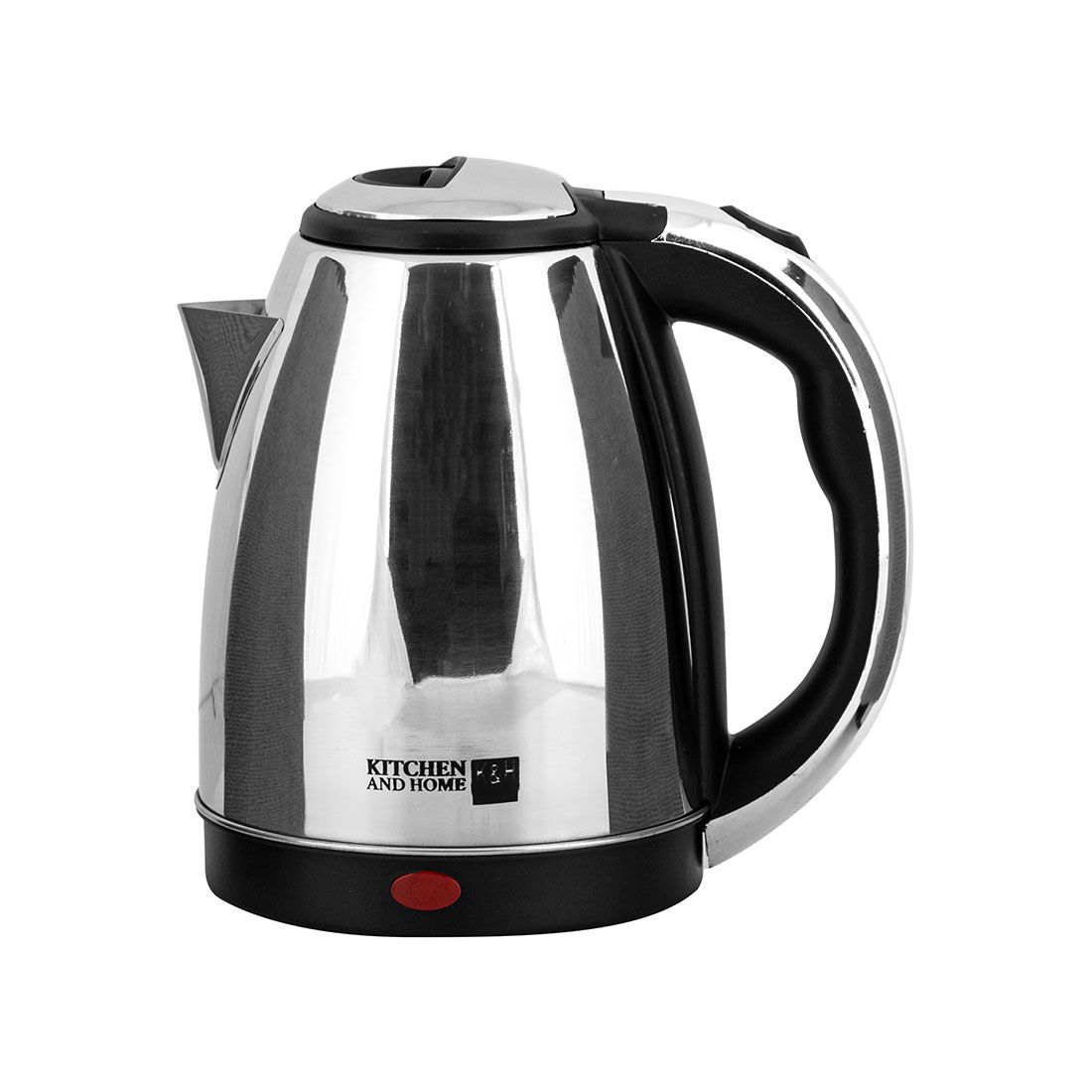 Tetera Eléctrica 1.8lt 1200w