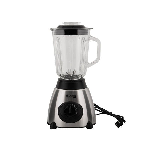 Licuadora 1.5lt 400w