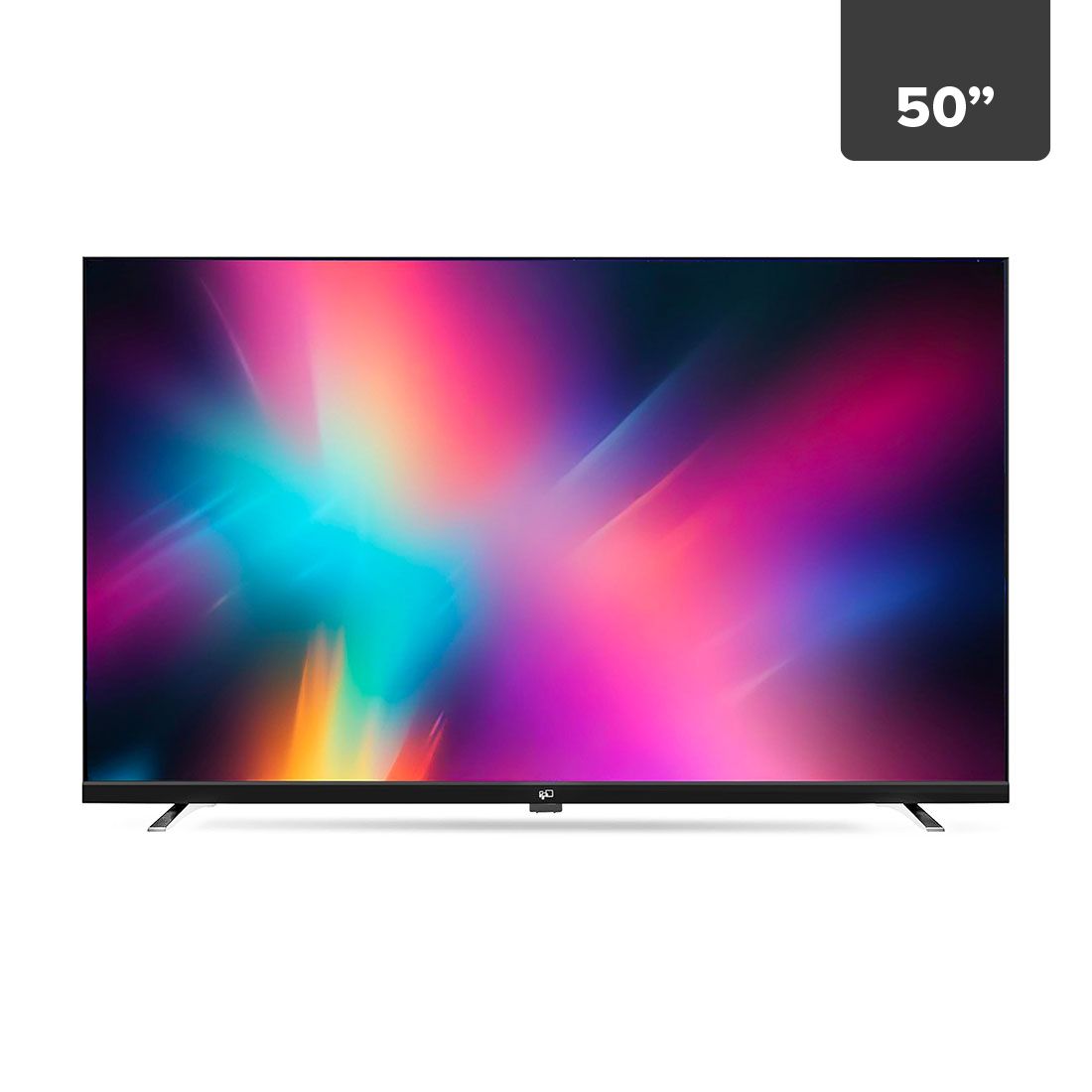 Pantalla Led Smart UHD FPD 50in