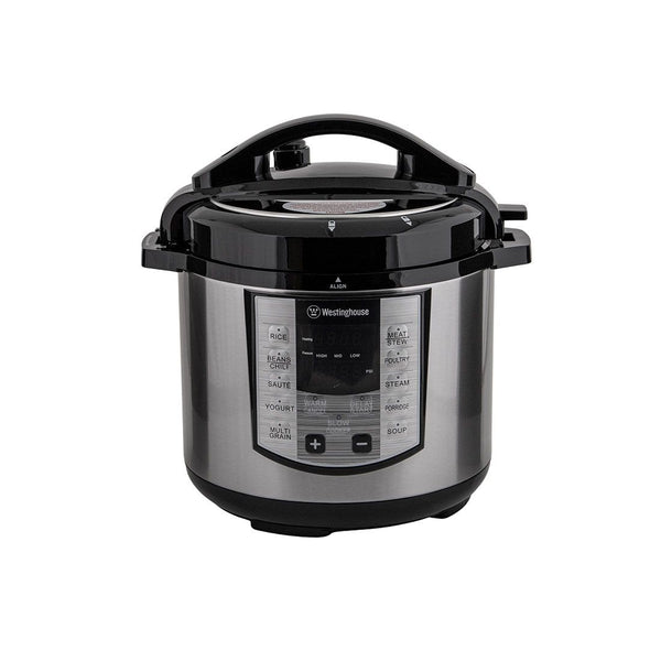 Olla Multiuso 6lt Westinghouse 1000w