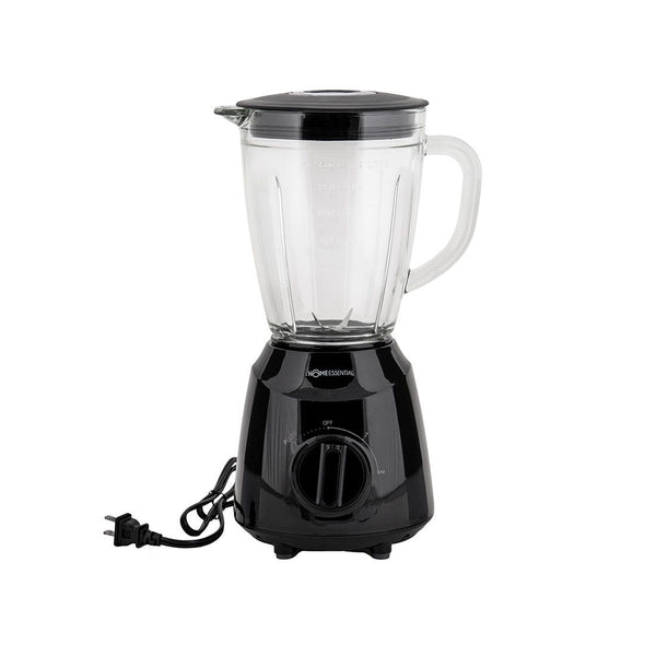Licuadora Jarra Vidrio 1.5lt 400w