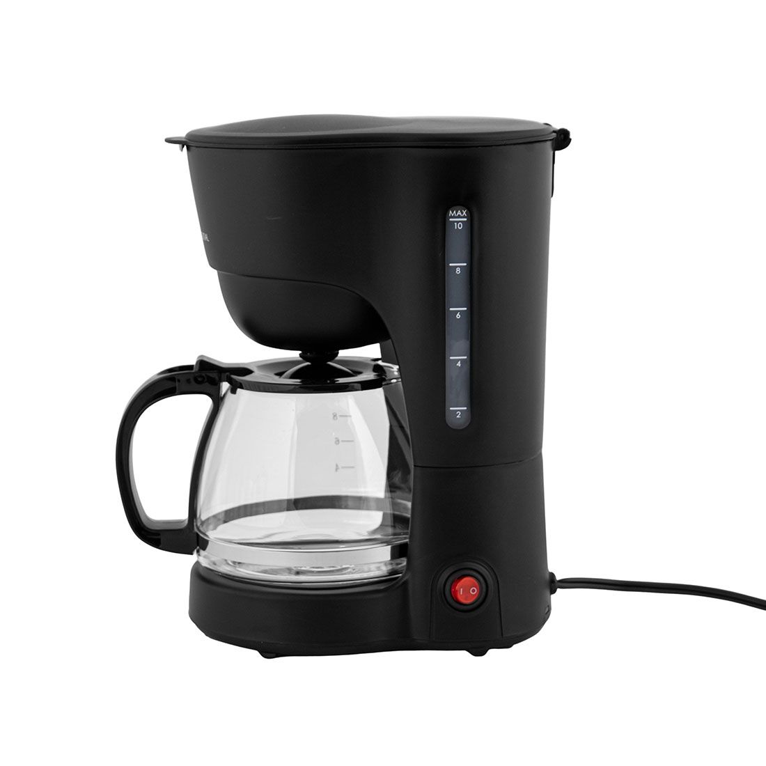 Coffee Maker 10tza