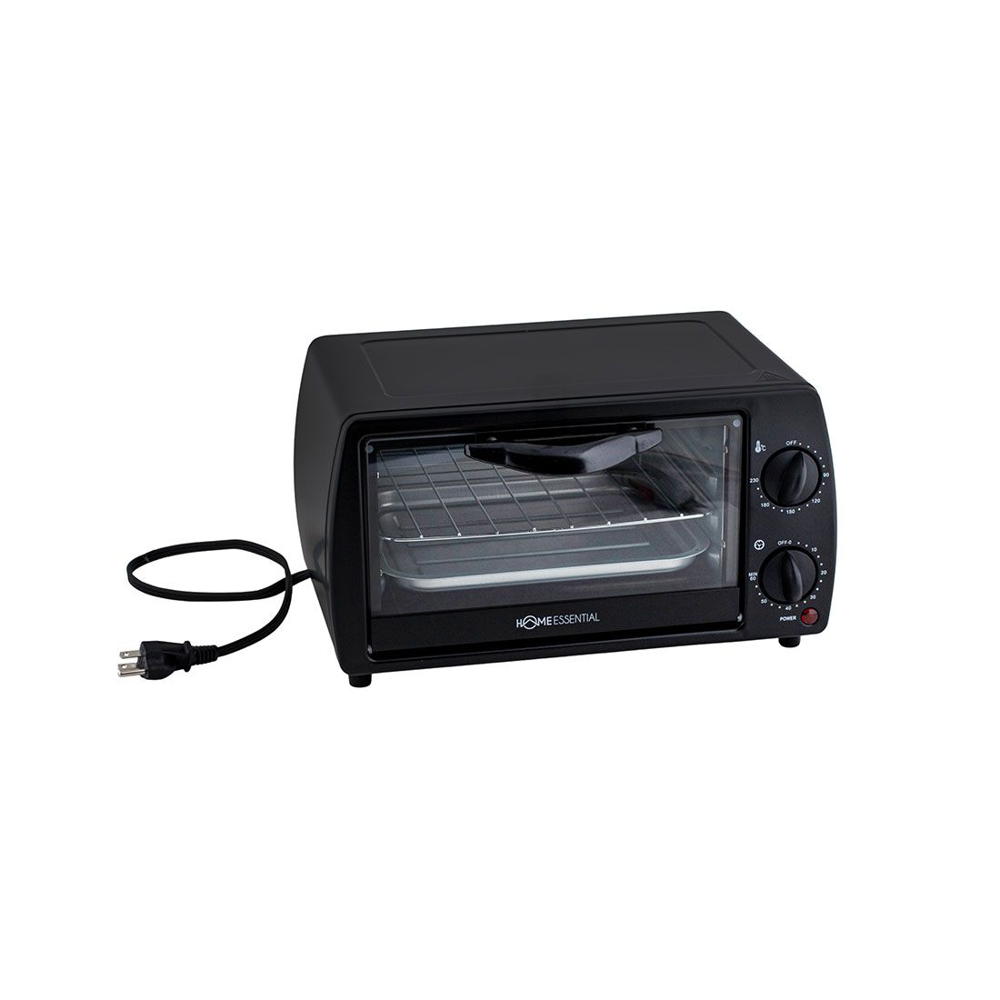 Horno Eléctrico 10lt 800w