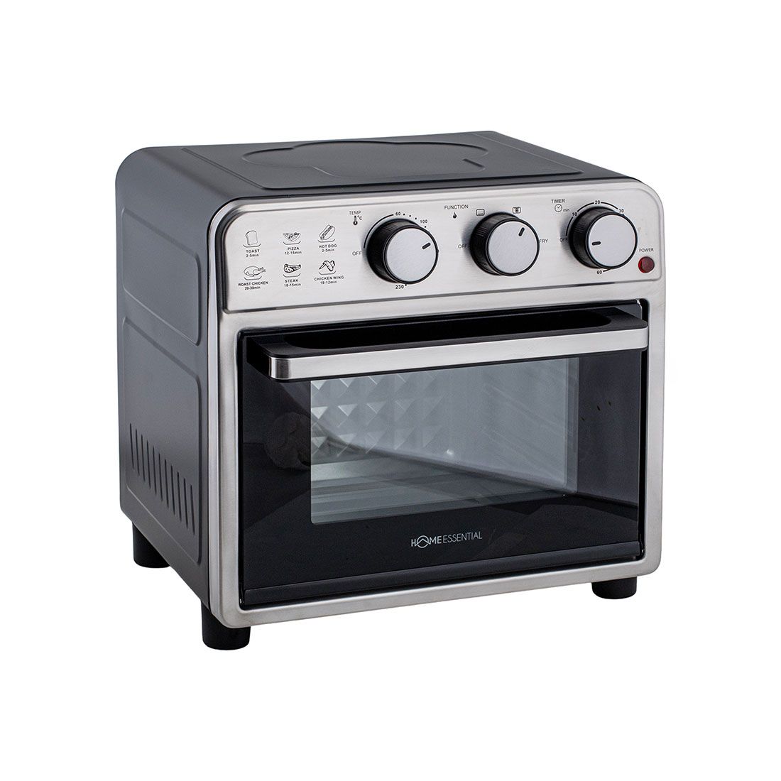 Horno Freidor Aire 20lt 1440w