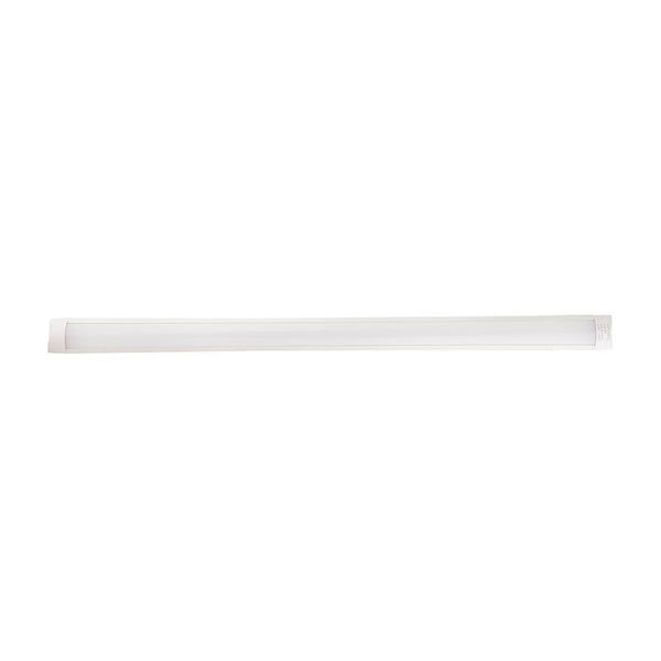 Lámpara Led Lineal Oficina 1.2m 36w
